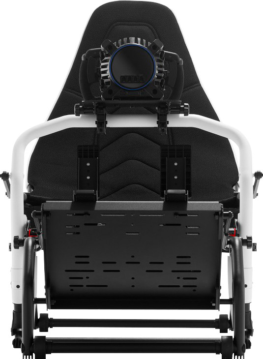 Playseat Challenge DD F1 Edition rückseite