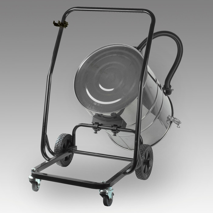 Eurom Force 3080 null