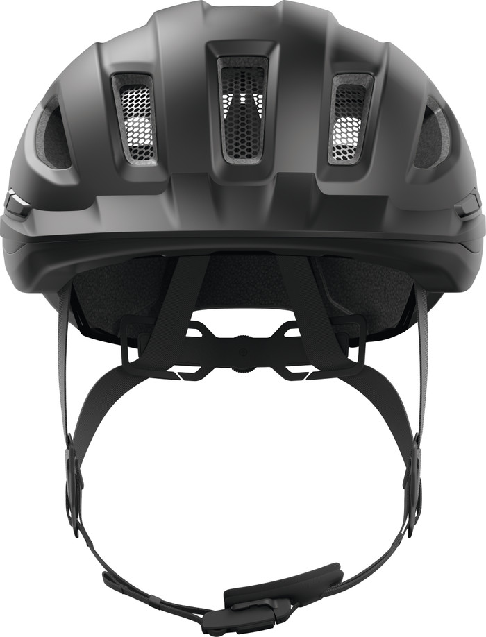 ABUS Urban-I 4.0 ACE Black M front