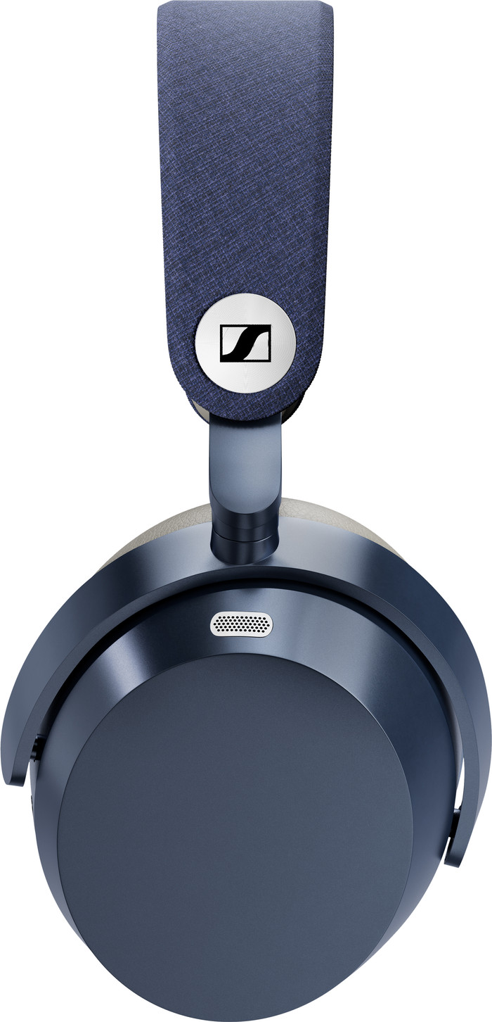 Sennheiser Momentum 5 Denim detail