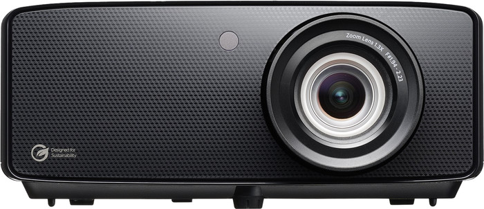 Optoma UZ38X vorne