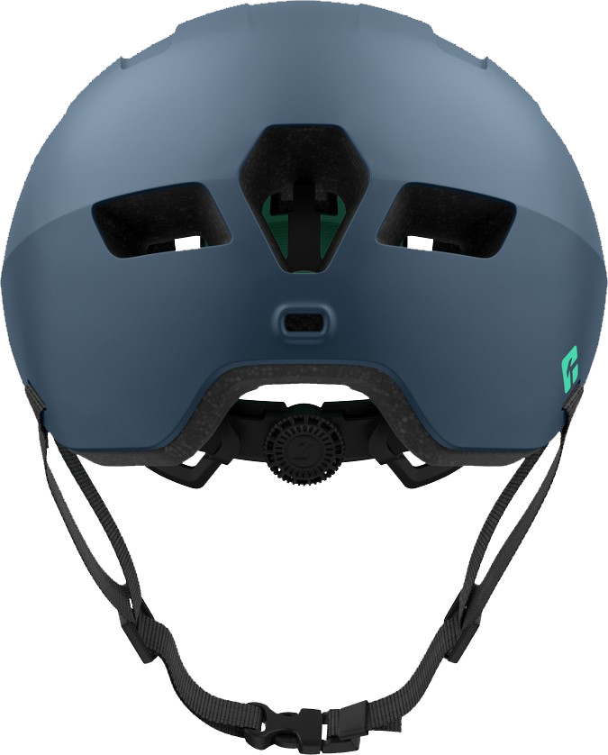 Lazer CityZen KinetiCore Dark Blue M back