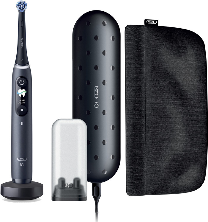 Oral-B iO 9n Black Onyx Special Edition Main Image