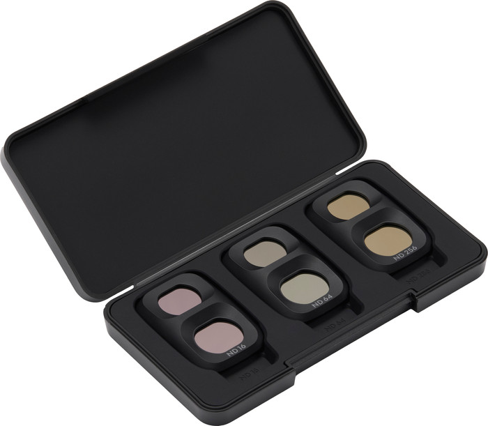 DJI Osmo Pocket 4P (Pro) Magnetic ND Filter Set packaging