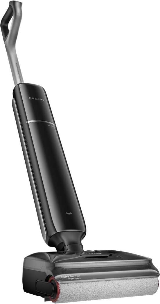 Dreame T12 Pro linke seite