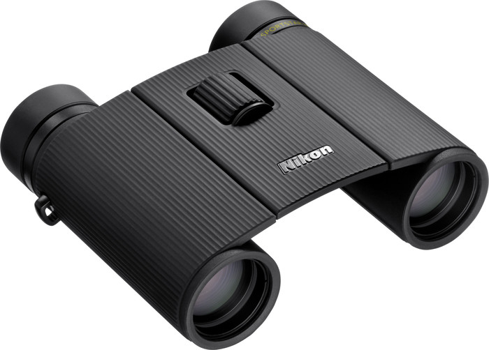 Nikon Sportstar EXII 10x25 rechte seite