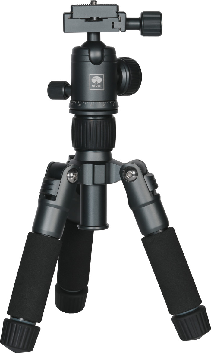 Sirui TT-50 Tischstativ vorne