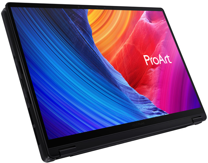 ASUS ProArt PX13 OLED HN7306EA-LX004X front