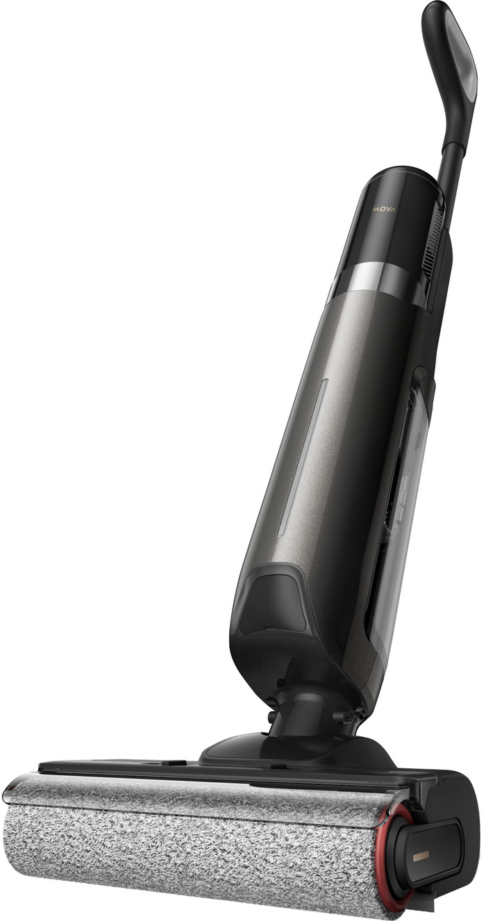 Mova M10 Air rechte seite