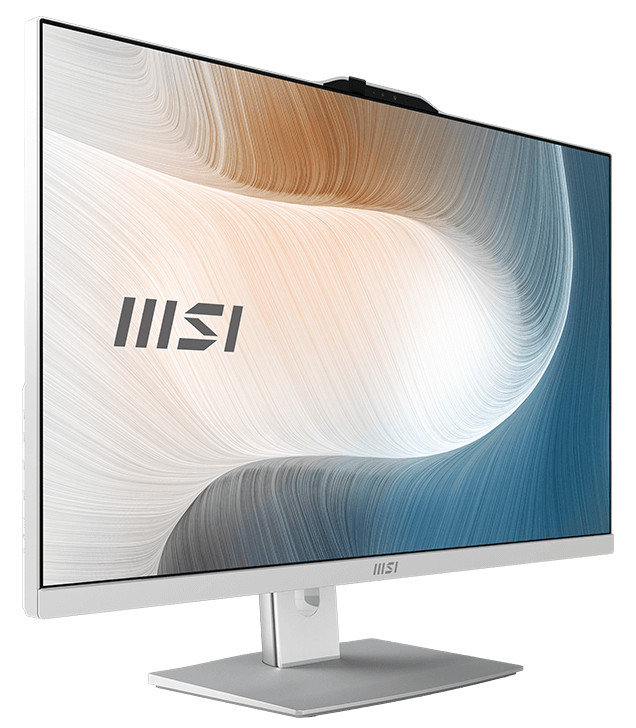 MSI Modern AM272P 1M-846EU linke seite