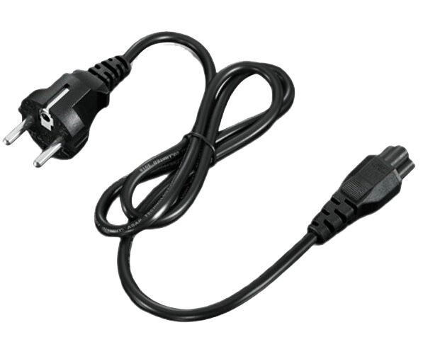 Lenovo USB-C 65W Power Adapter front