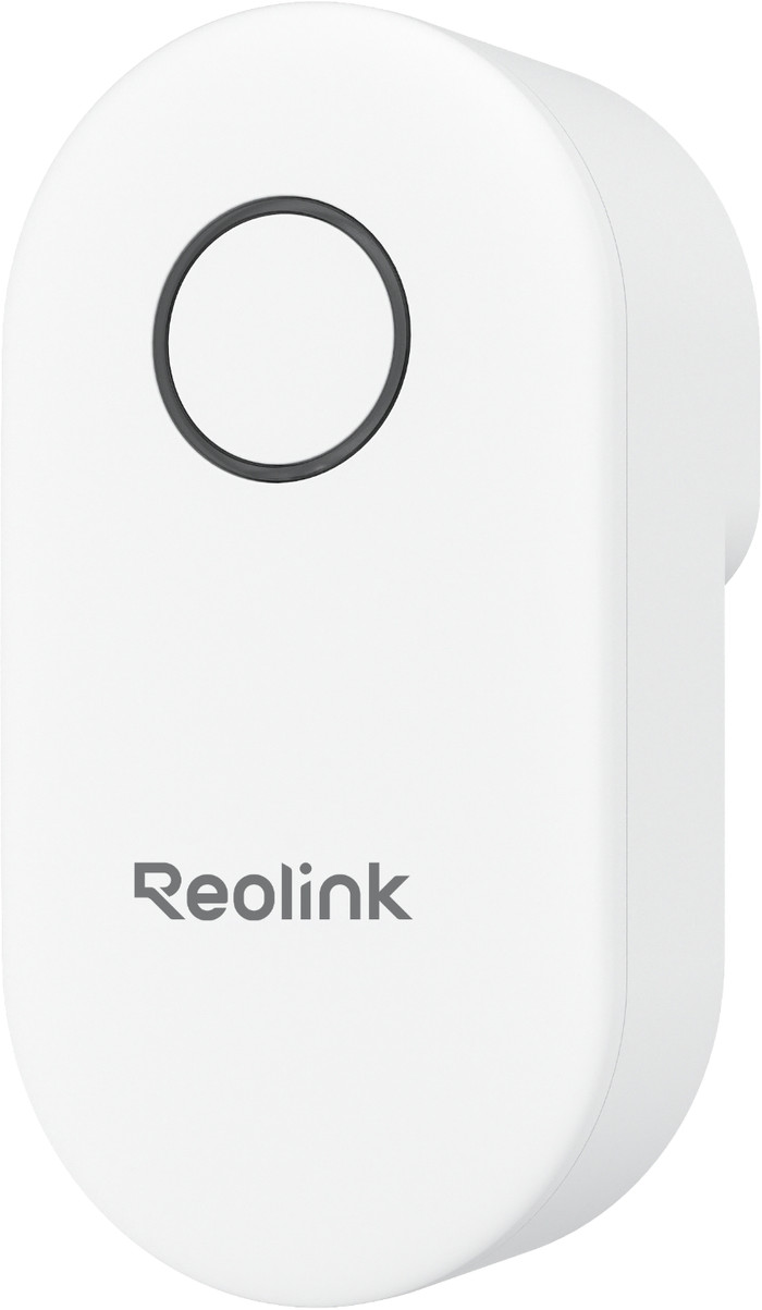 Reolink Chime right side
