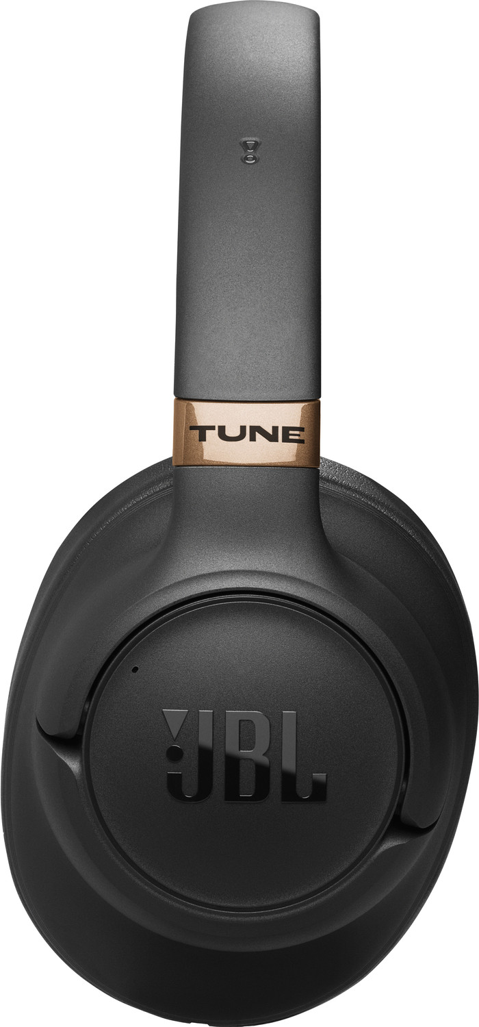 JBL Tune 785NC Schwarz linke seite