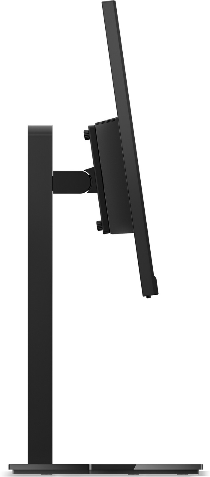 Lenovo Legion 24-10 left side