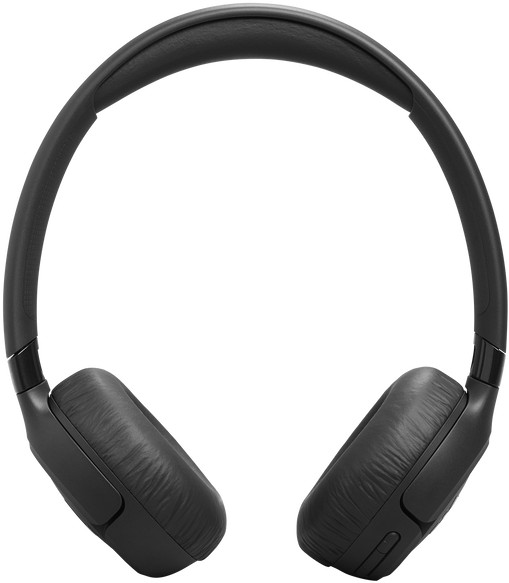 JBL Tune 680NC Black front