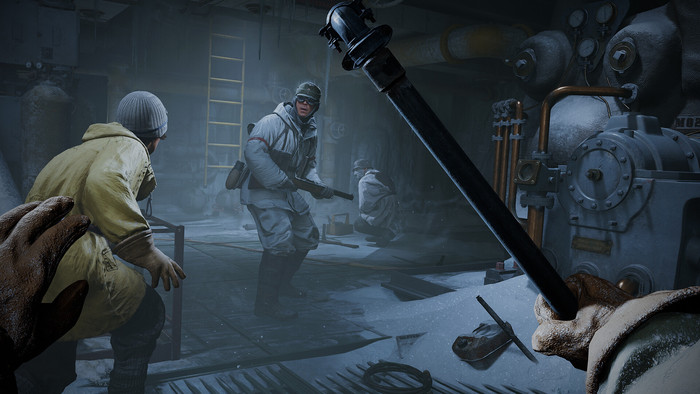 Indiana Jones und der Große Kreis Nintendo Switch 2 visueller lieferant