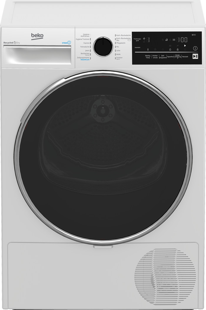 Beko B3T42240S Main Image