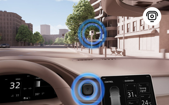 Tom by TomTom Premium Pack visueller lieferant