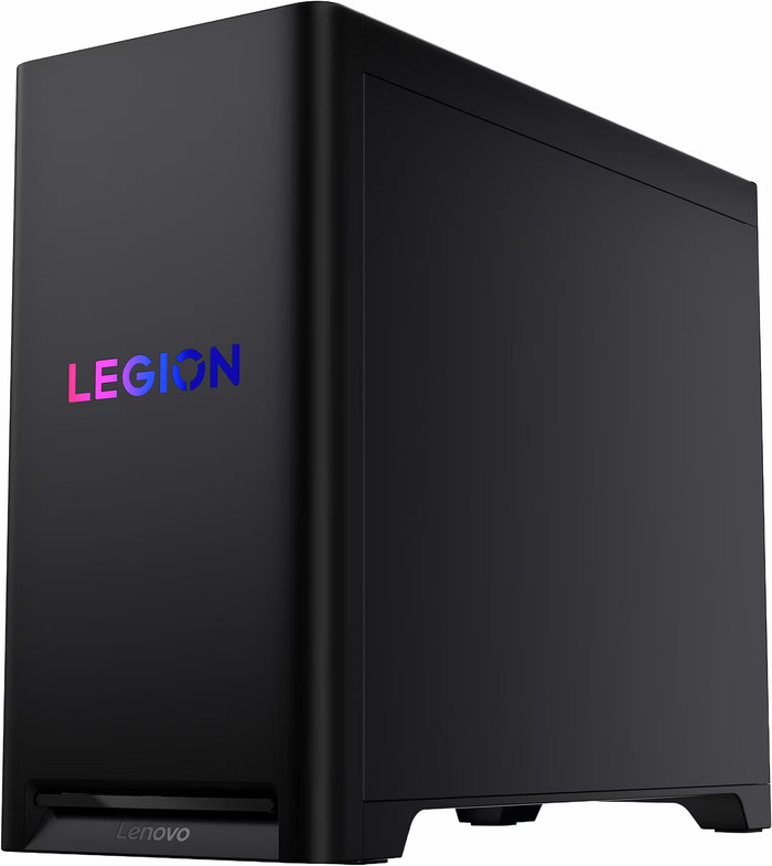 Lenovo Legion T5 30IAX10 90YE0010MH rechte seite