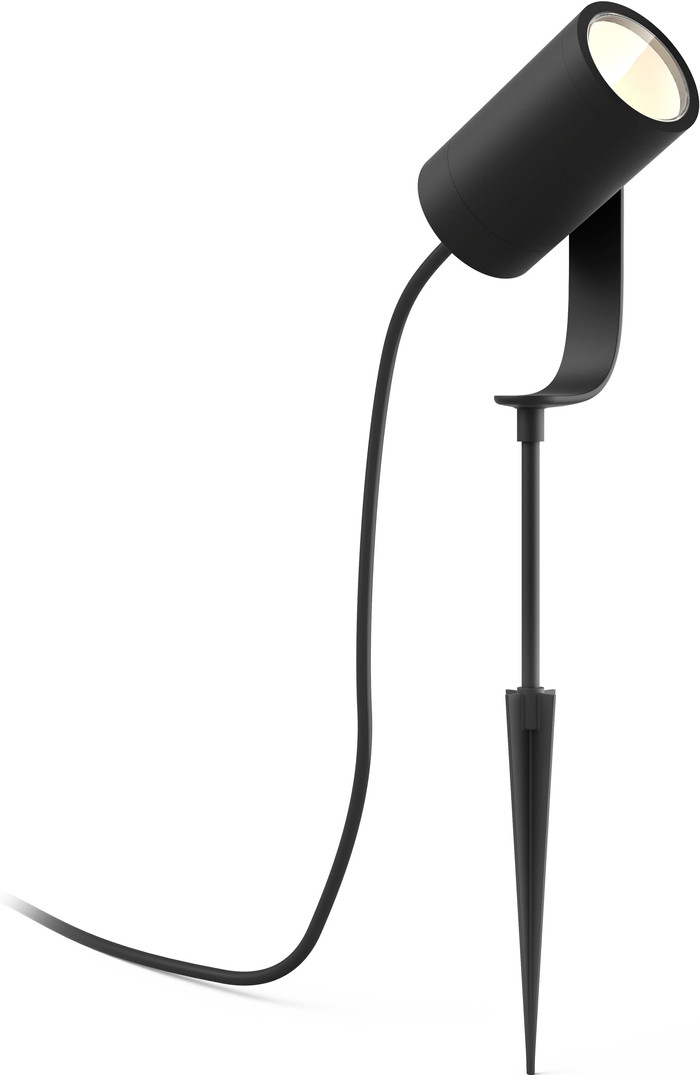 Philips Hue Lily Starterpaket White & Color Spießstrahler 4er-Pack null