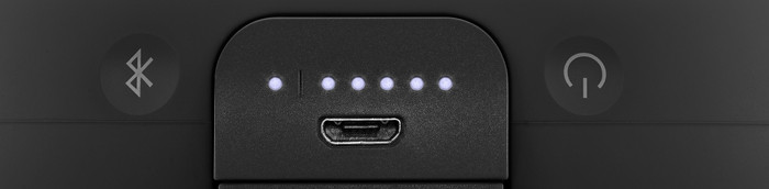 Bose SoundLink Micro Black null