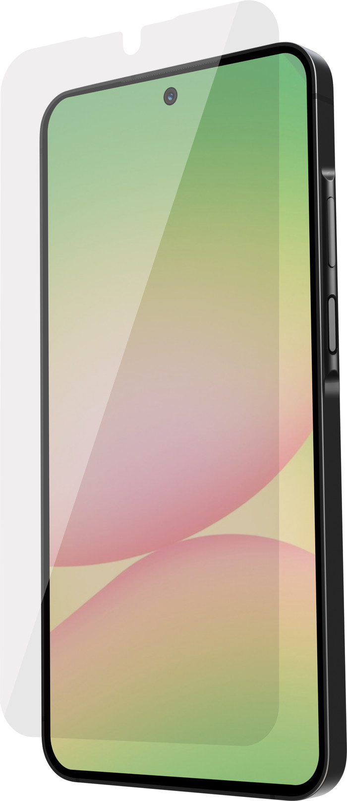 Samsung Galaxy A57 128GB Grau 5G Enterprise Edition + Komplettes Zubehörset detail