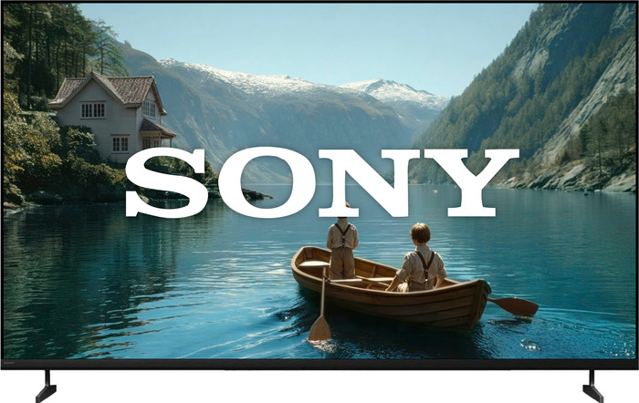 Sony Bravia 3 II LED 65" (2026) DE vorne