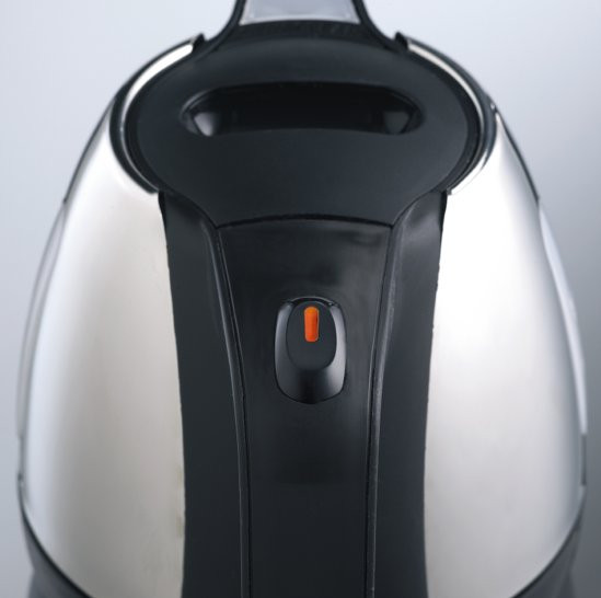 Tefal Mini BI8125 Stainless Steel 0.8L detail