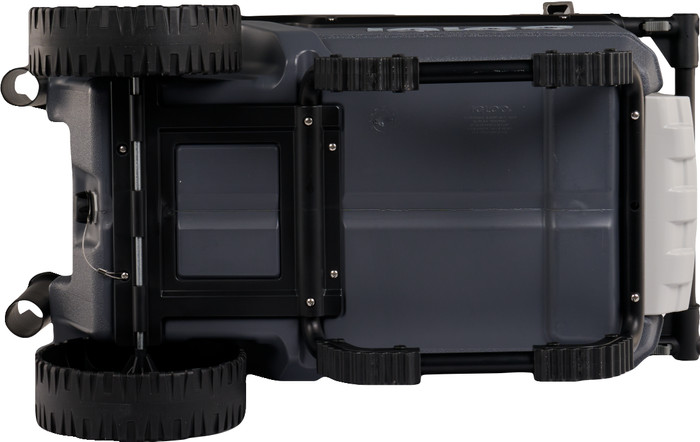 Igloo Trailmate 70QT Journey Kühlbox unten