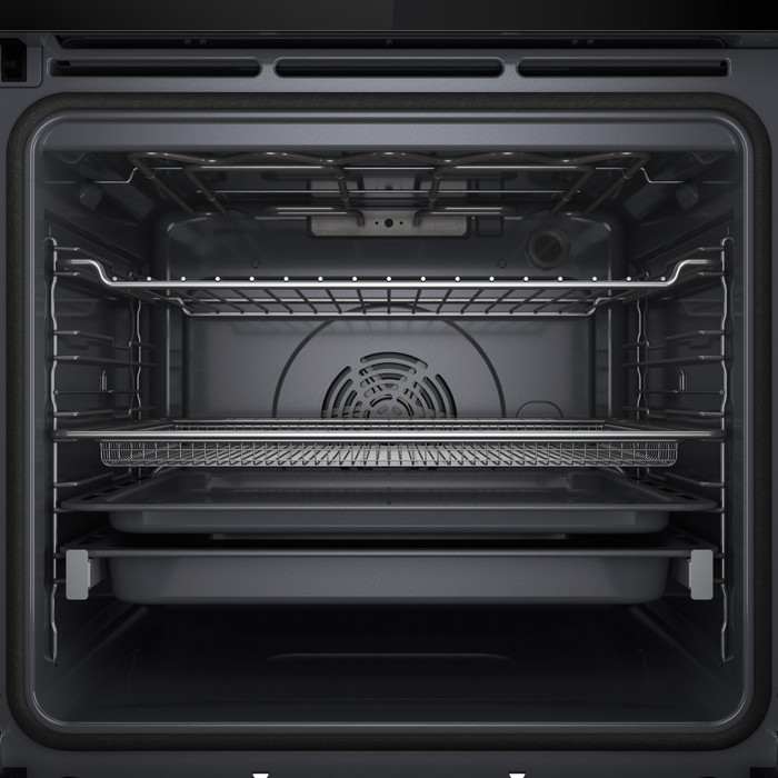 Bauknecht BBI7 310C PIZZA innen
