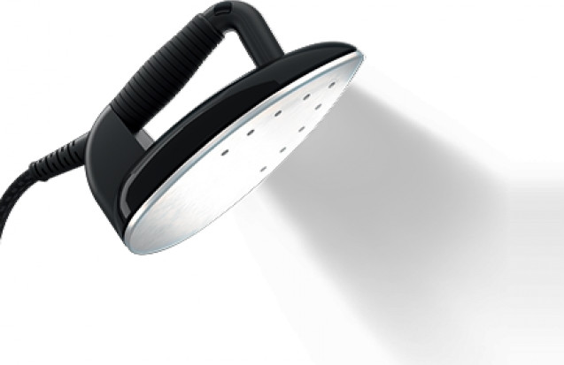 Laurastar Lift Plus Black unten