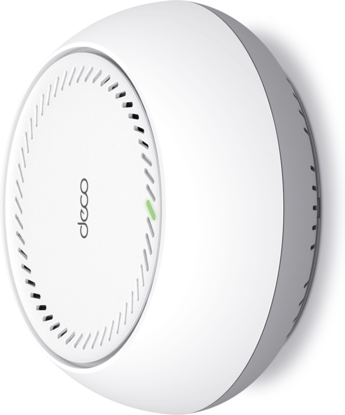 TP-Link Deco BE65 PoE rechte seite