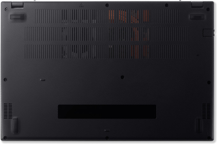Acer Aspire Go 15 AG15-42P-R4LM - 15,6" - AMD Ryzen 7 - 16GB RAM/512GB SSD unten