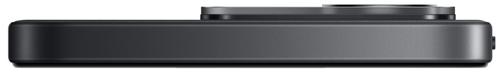 Redmi 17C 128GB Schwarz 5G oberseite