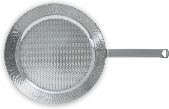 BK Conical Deluxe Frying Pan 24cm null