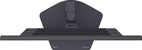 LG UltraGear 27G810A-B oberseite