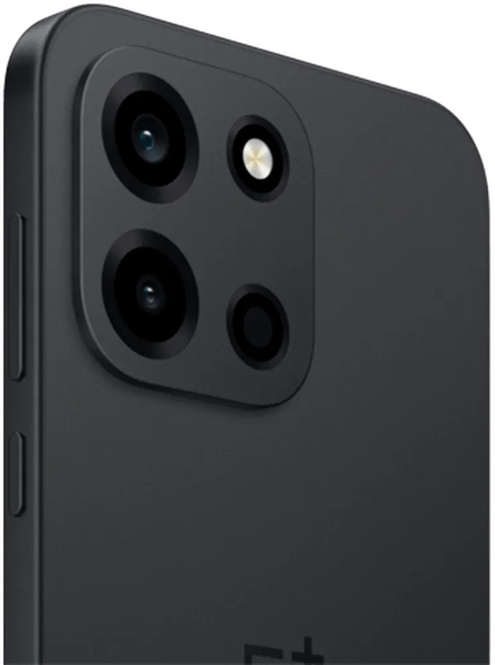 OnePlus Nord 6 512GB Black 5G detail