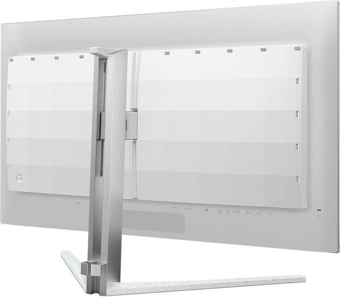 Philips EVNIA 32M2N8900P/00 OLED rückseite
