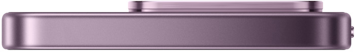 Xiaomi 17T 256GB Lila 5G oberseite