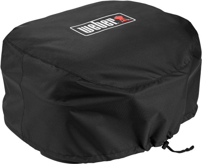 Weber Premium Cover for Lumin front