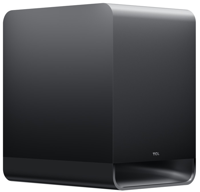 TCL S60K (2026) rechte seite