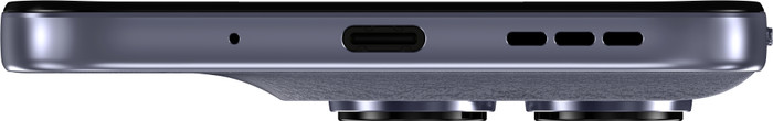 Motorola Moto G67 256GB Blue 5G bottom