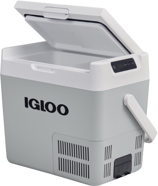Igloo ICF18 Mist/White rechte seite