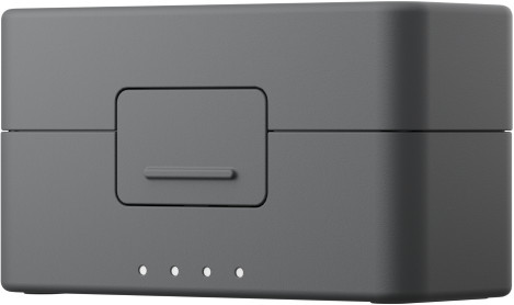 DJI Mic Mini 2 Charging Case right side
