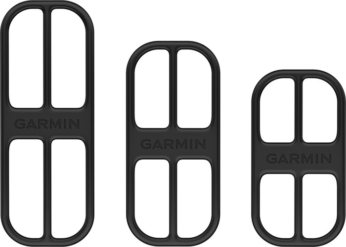 Garmin Geschwindigkeitssensor 2 + Trittfrequenzsensor 2 für Fahrräder zubehör