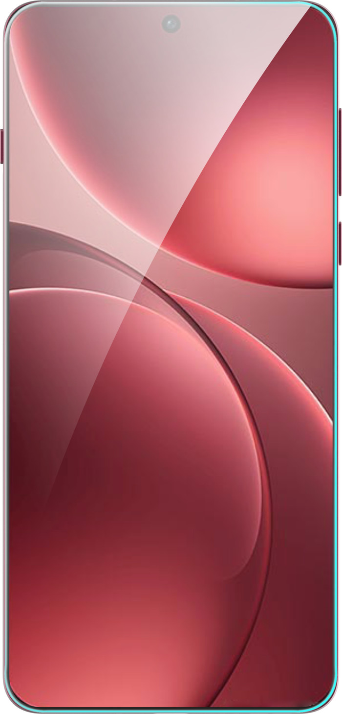 Just In Case Tempered Glass OPPO Find X9 Pro Screen Protector Main Image