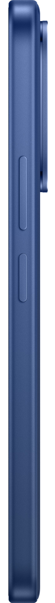 Redmi 17 128GB Blau 4G linke seite