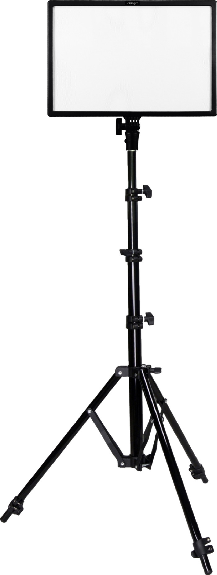 Ledgo LG-E268CK II Bi-Colour Kit vorne