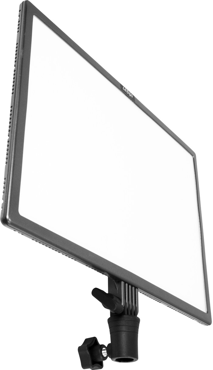 Ledgo LG-E268CK II Bi-Colour Kit rechte seite