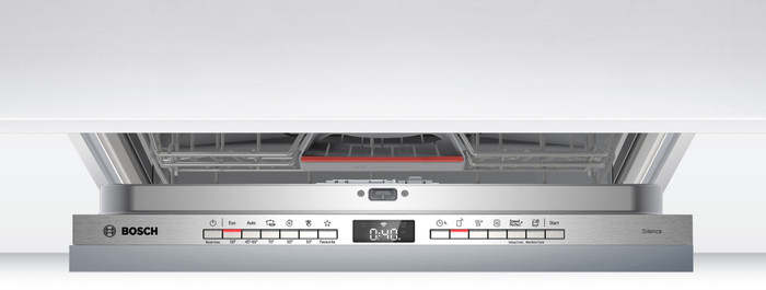 Bosch SBV4HVX14E detail